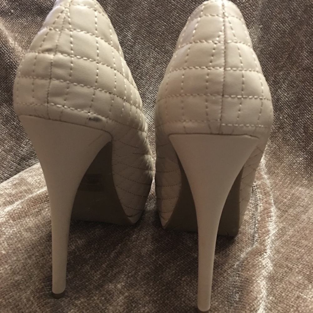 Bebe Heels - image 4